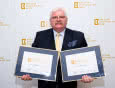 Izohan Sp. z o.o. z tytułem Kreatora Budownictwa 2018
