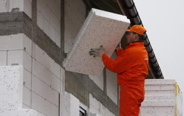 Styropian w kropki wyłącznie od Termo Organiki