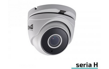 Rejestratory i kamery z zasilaniem PoC w ofercie GDE Polska