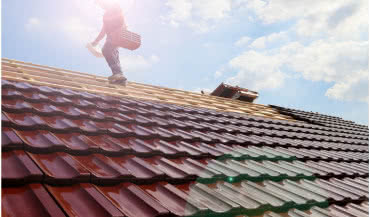 Budowa dachu i montaż pokrycia - co warto wiedzieć?