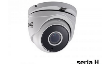 Rejestratory i kamery z zasilaniem PoC w ofercie GDE Polska