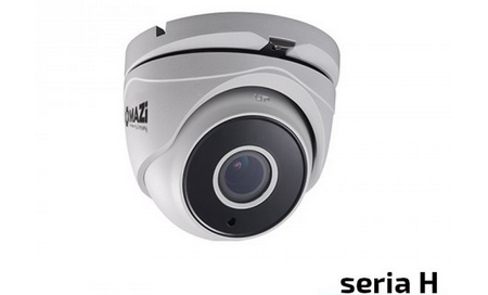 Rejestratory i kamery z zasilaniem PoC w ofercie GDE Polska