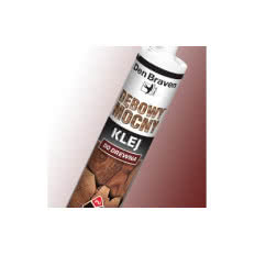 Klej do drewna Dębowy Mocny firmy Den Braven