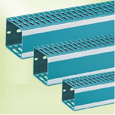 LINA 25 - kanały grzebieniowe