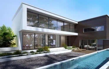 Drzwi MB-104 Passive z certyfikatem Passive House Institute w Darmstadt