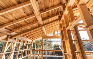 Powłoka izolacyjna do drewna Bauter Wood