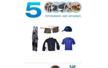 "Dekarzu pokaż swój dach" - nowy program GAMRAT SA