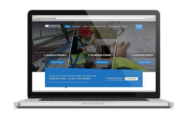System porównujący stropy Konbet online w nowej odsłonie