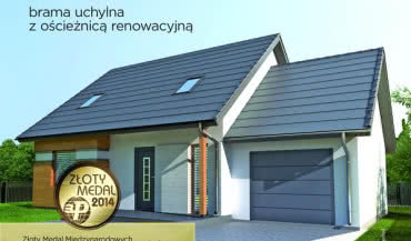 Firma Wiśniowski na targach BUDMA 2014!