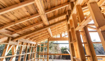 Powłoka izolacyjna do drewna Bauter Wood