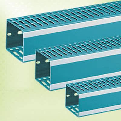 LINA 25 - kanały grzebieniowe