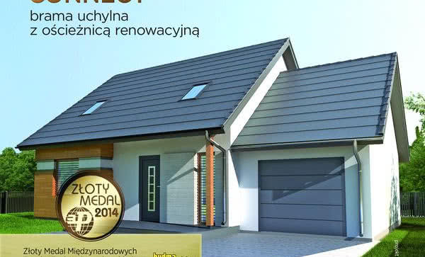 Firma Wiśniowski na targach BUDMA 2014!