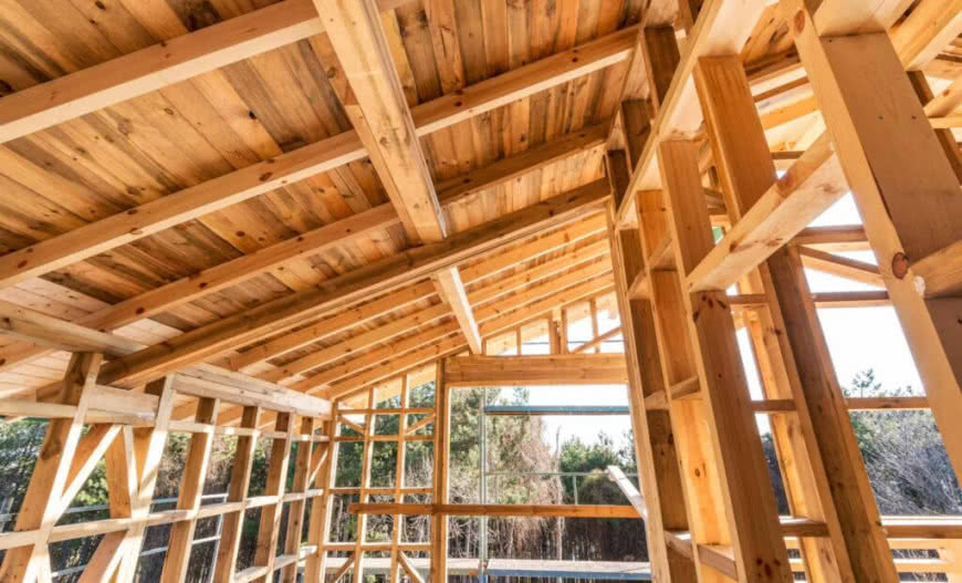 Powłoka izolacyjna do drewna Bauter Wood