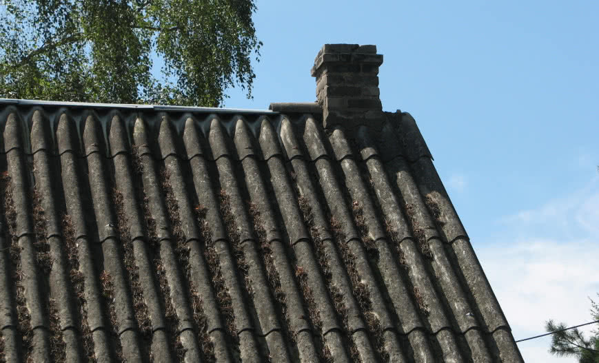 Zmiana przepisów dotyczących azbestu