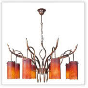 Lampy Fire