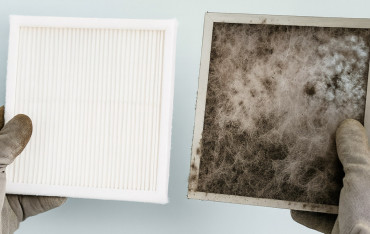 Tanie filtry do rekuperatora. Dlaczego niszczą instalację i zdrowie?