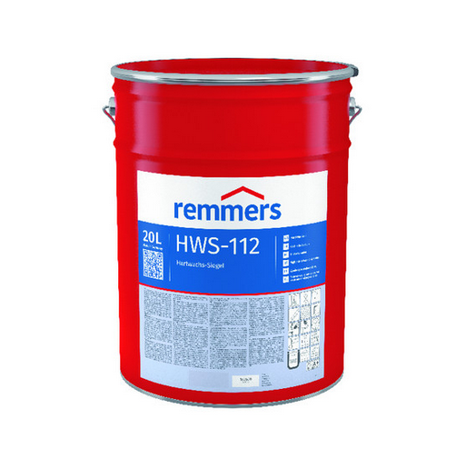 HWS-112-Hartwachs-Siegel - powłoka zamykająca 