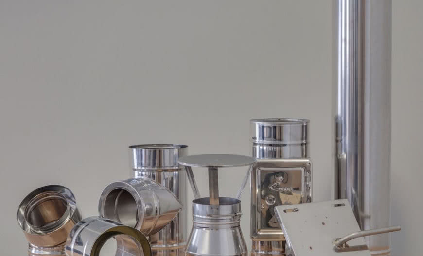 Jak dostosować komin do współpracy z kotłem gazowym?