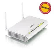 Router NBG420N