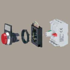 OSMOZ - urządzenia sterujące i sygnalizacyjne