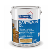 Hartwachs-Öl - olejowosk na bazie naturalnych olejów
