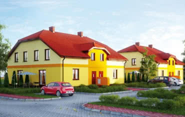 Dom na start. Rządowy program "Mieszkanie dla Młodych"