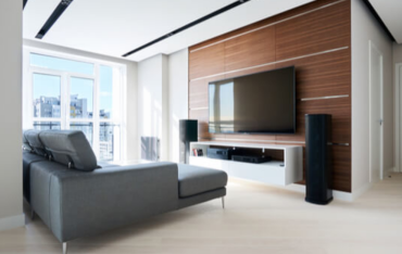 Izolacje akustyczne ścian wewnętrznych 