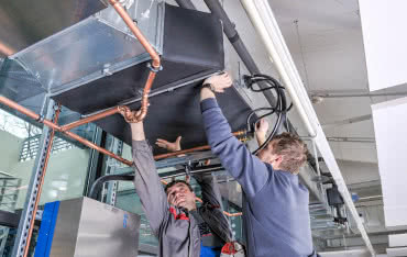 Jak obniżyć koszty ogrzewania bez generalnego remontu? Postaw na izolację techniczną!