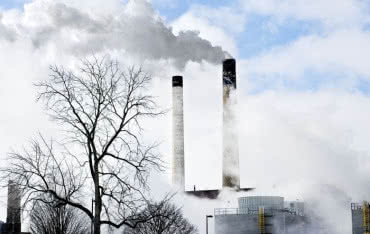 Redukcja emisji zanieczyszczeń