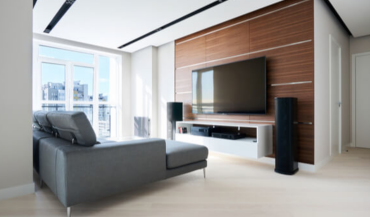 Izolacje akustyczne ścian wewnętrznych 