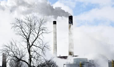 Redukcja emisji zanieczyszczeń