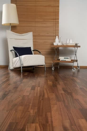 Panele drewniane Sapelle