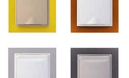 Nowa seria gniazd Animato w ofercie Ecomax!