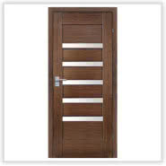 Drzwi Future - Omikron O3