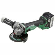 Szlifierka kątowa akumulatorowa G18DBVL WQ