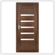 Drzwi Future - Omikron O3