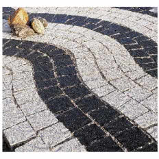 Kostka brukowa Beganit