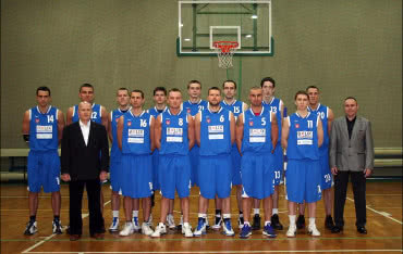 BOLIX sponsorem pierwszoligowego klubu koszykarskiego