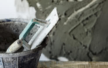 Tynki cementowo-wapienne 