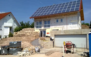 Ocieplanie domu – wełna mineralna czy styropian?