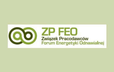 Stanowisko ZP FEO w sprawie ustawy o OZE