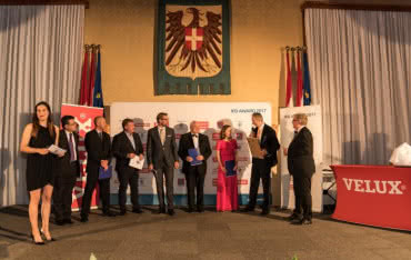 65 Kongres IFD w Wiedniu