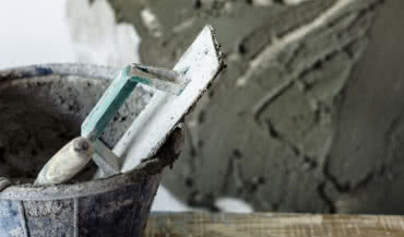 Tynki cementowo-wapienne 