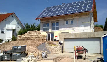 Ocieplanie domu – wełna mineralna czy styropian?