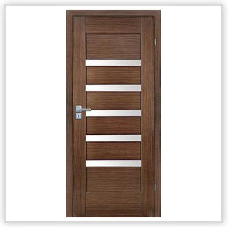 Drzwi Future - Omikron O3