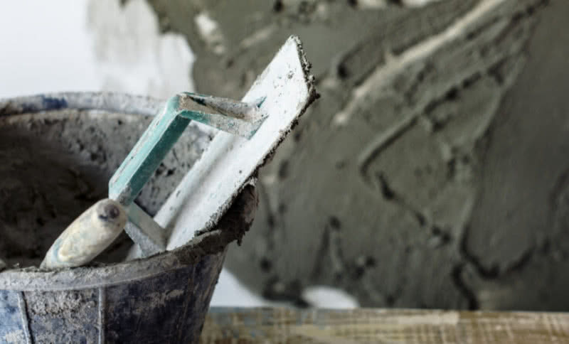 Tynki cementowo-wapienne 