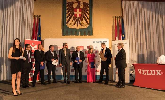 65 Kongres IFD w Wiedniu