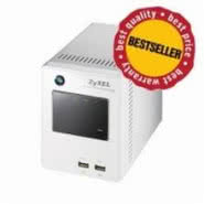 Sieciowa pamięć masowa NSA-220 Plus