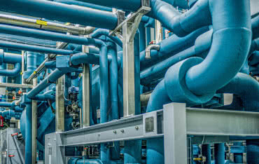 Izolacja rur i kanałów w szpitalach i hotelach – jak ArmaFlex Ultima chroni życie i zdrowie?