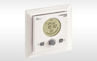 Funkcjonalna  i oszczędna podłogówka